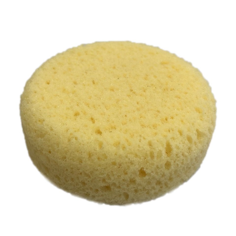 SG 1020 - Yuvarlak Sünger