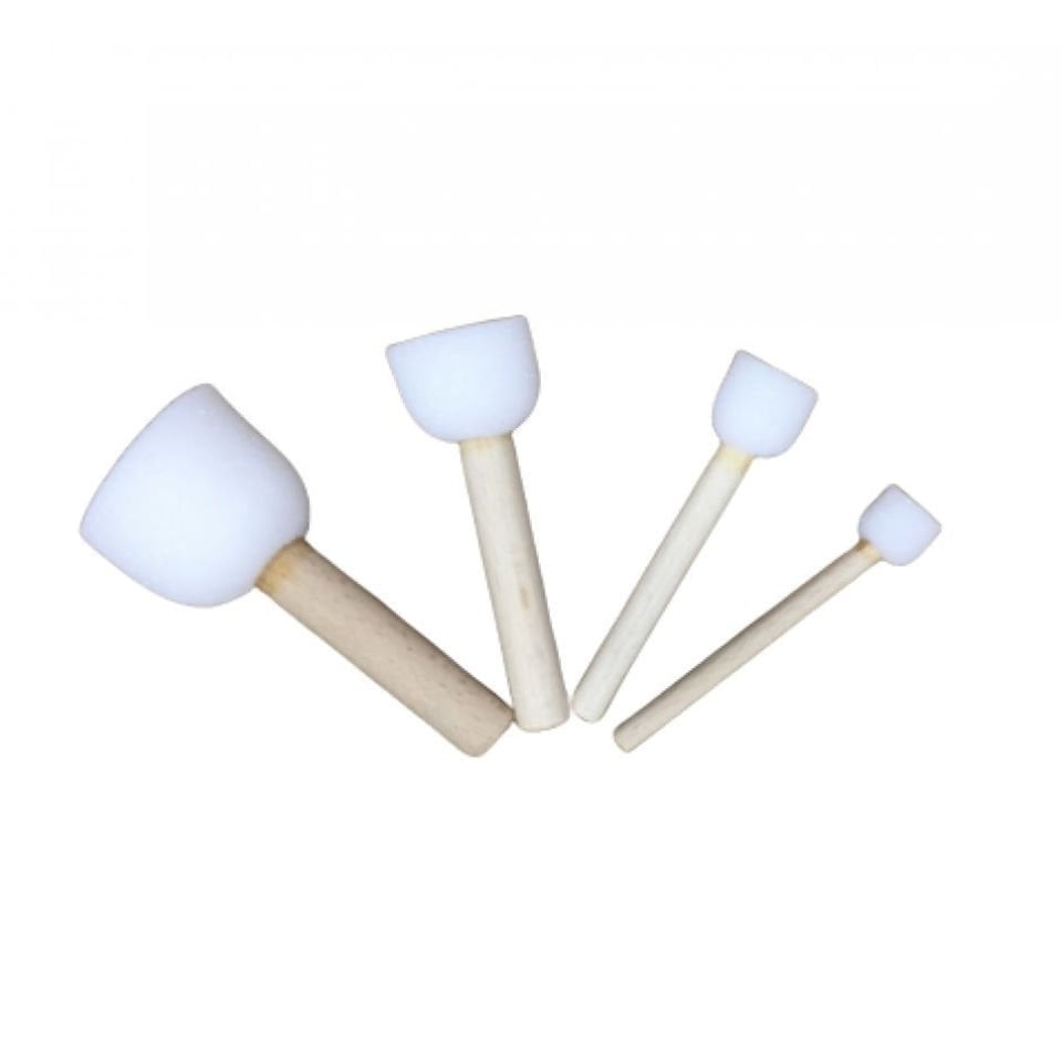 CM 3031 Tampon Sünger Seti