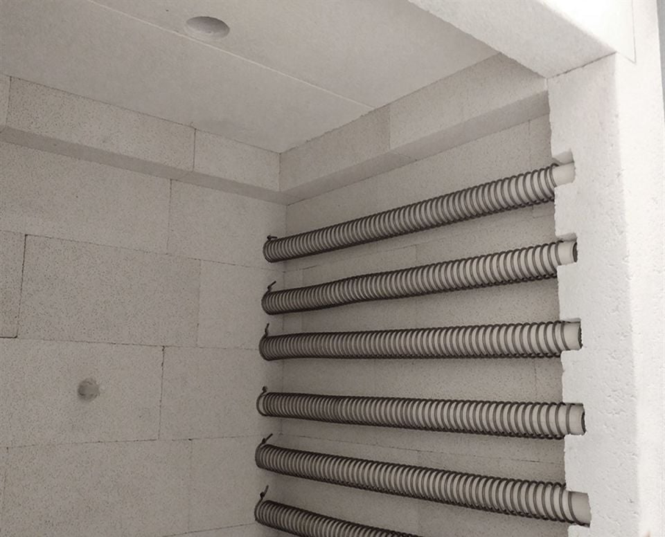SRS/H 100 Kamara Tip Fırın (SİPARİŞ İÇİN FİRMAMIZ İLE İLETİŞİME GEÇİNİZ)NAKLİYE TUTARA DAHİL DEĞİLDİR