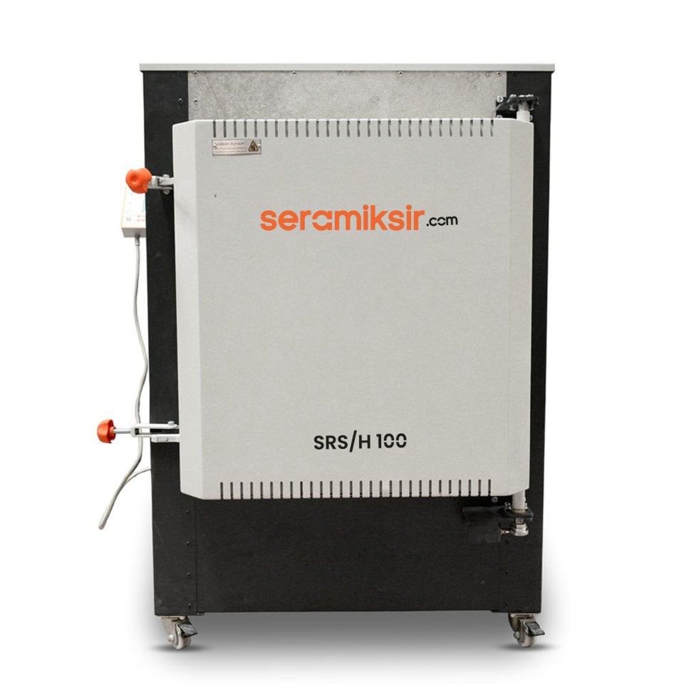 SRS/H 100 Kamara Tip Fırın (SİPARİŞ İÇİN FİRMAMIZ İLE İLETİŞİME GEÇİNİZ)NAKLİYE TUTARA DAHİL DEĞİLDİR