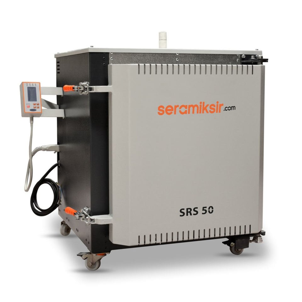 SRS 50 Kamara Tip Fırın (SİPARİŞ İÇİN FİRMAMIZ İLE İLETİŞİME GEÇİNİZ)NAKLİYE TUTARA DAHİL DEĞİLDİR
