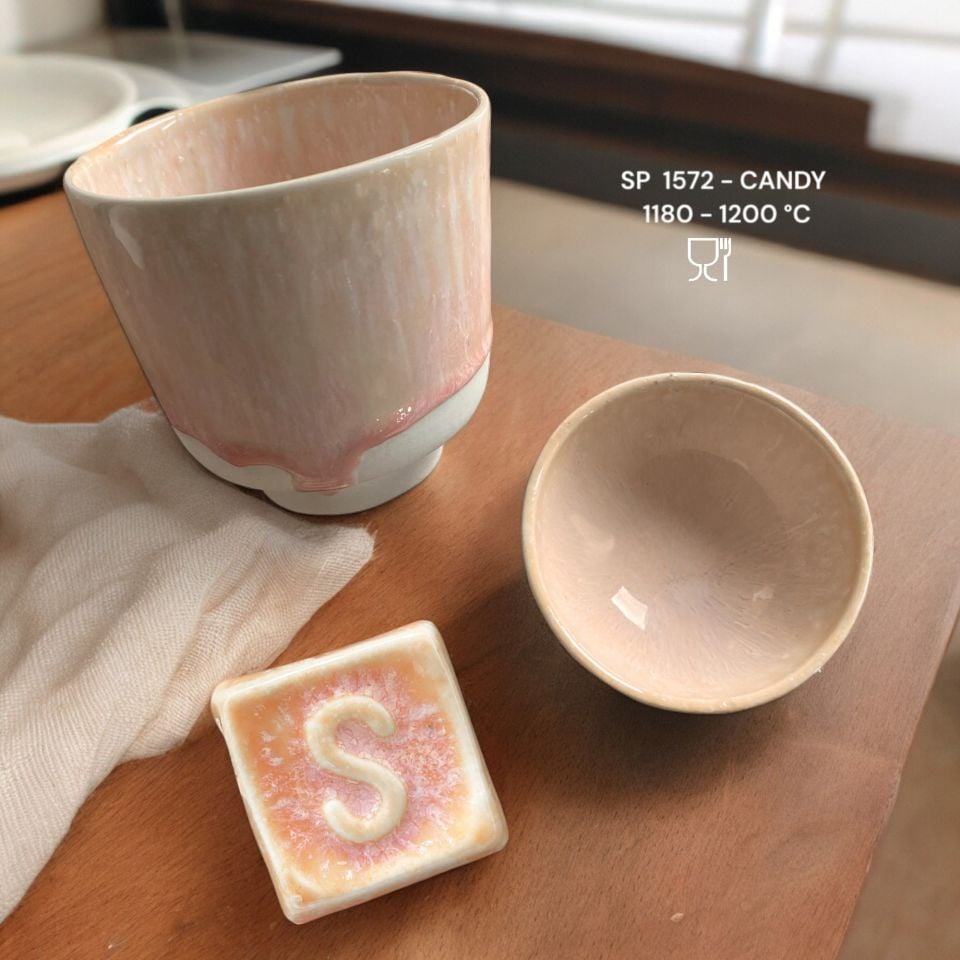 SP 1574 - Candy
