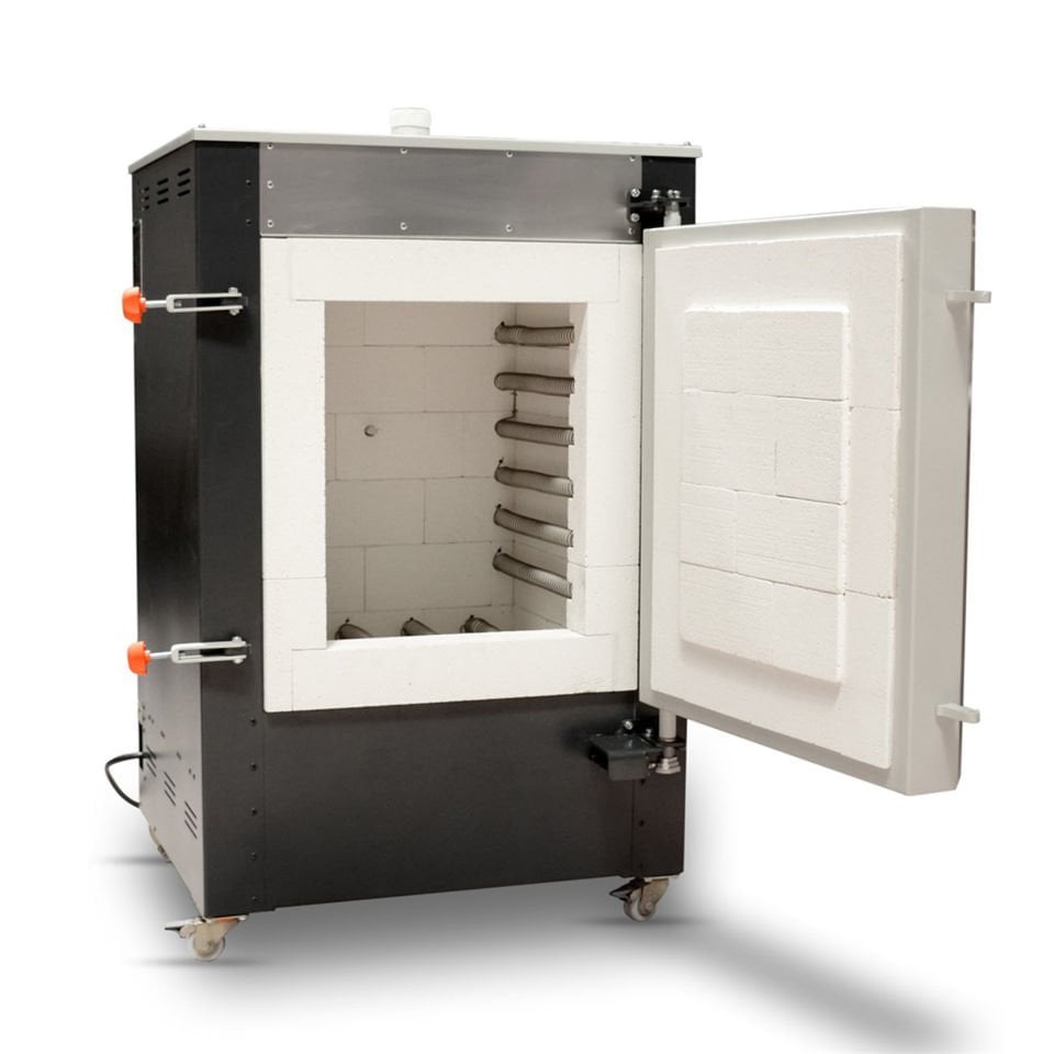 SRS/H 80 Porselen Fırın (SİPARİŞ İÇİN FİRMAMIZ İLE İLETİŞİME GEÇİNİZ)NAKLİYE TUTARA DAHİL DEĞİLDİR