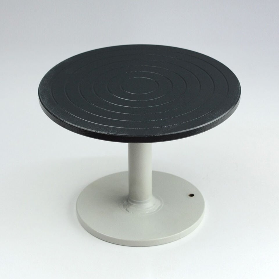 TR 0420 - Yüksek Masa Üstü Turnet (22-15 cm)