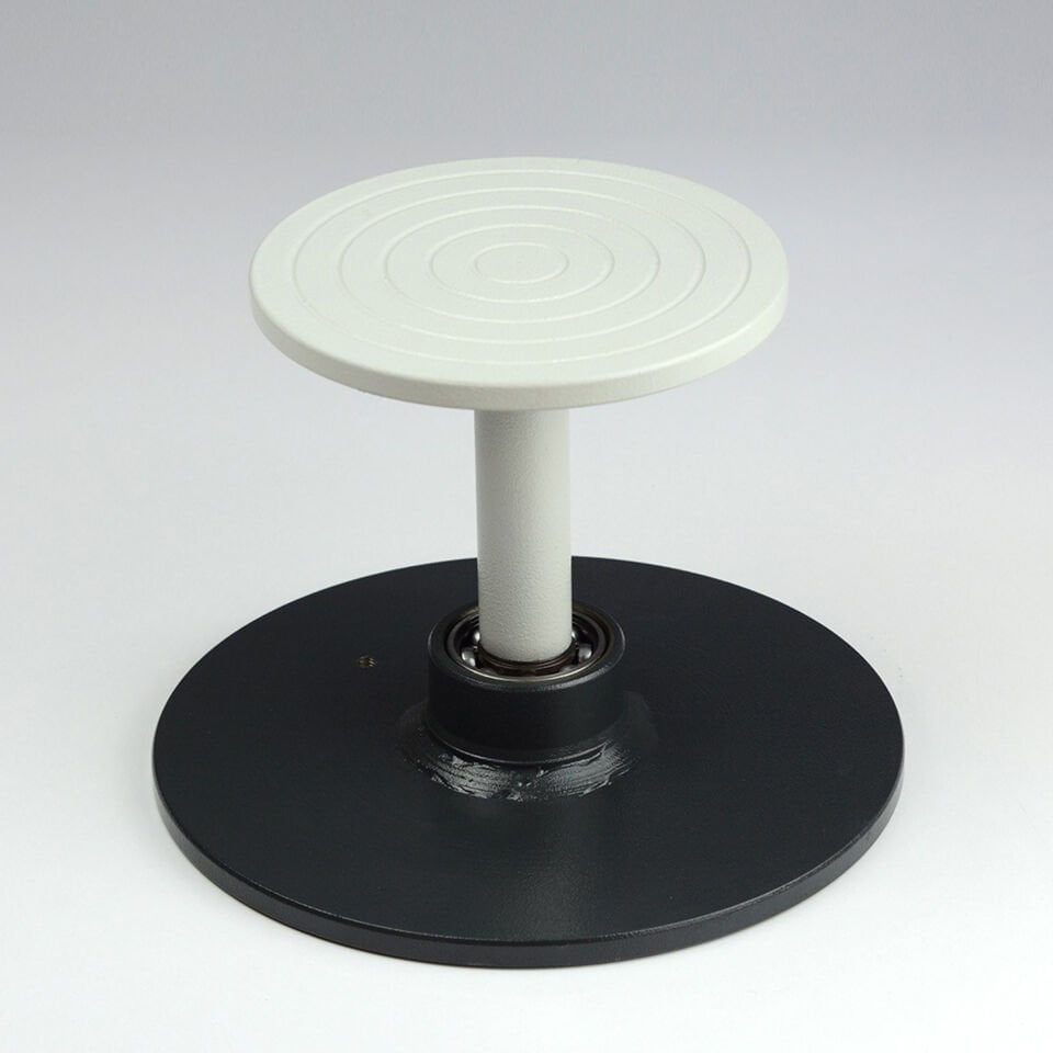 TR 0420 - Yüksek Masa Üstü Turnet (22-15 cm)