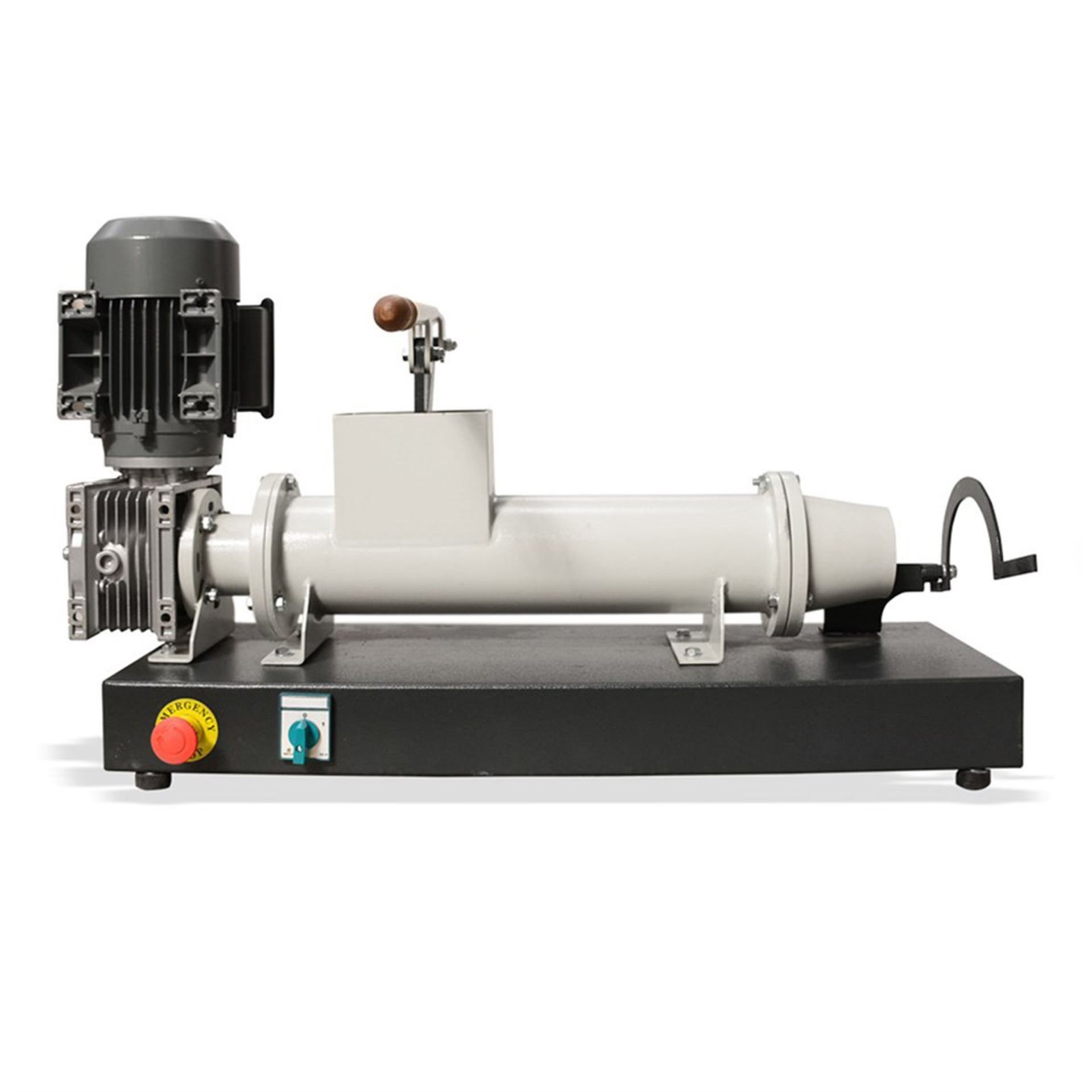 SRS/C 55 Masaüstü Hobi Çamur İşleme Makinası 55 mm çap (SİPARİŞ İÇİN FİRMAMIZ İLE İLETİŞİME GEÇİNİZ)NAKLİYE TUTARA DAHİL DEĞİLDİR