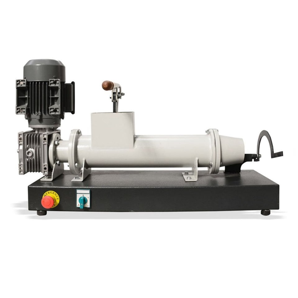 SRS/C 55 Masaüstü Hobi Çamur İşleme Makinası 55 mm çap (SİPARİŞ İÇİN FİRMAMIZ İLE İLETİŞİME GEÇİNİZ)NAKLİYE TUTARA DAHİL DEĞİLDİR