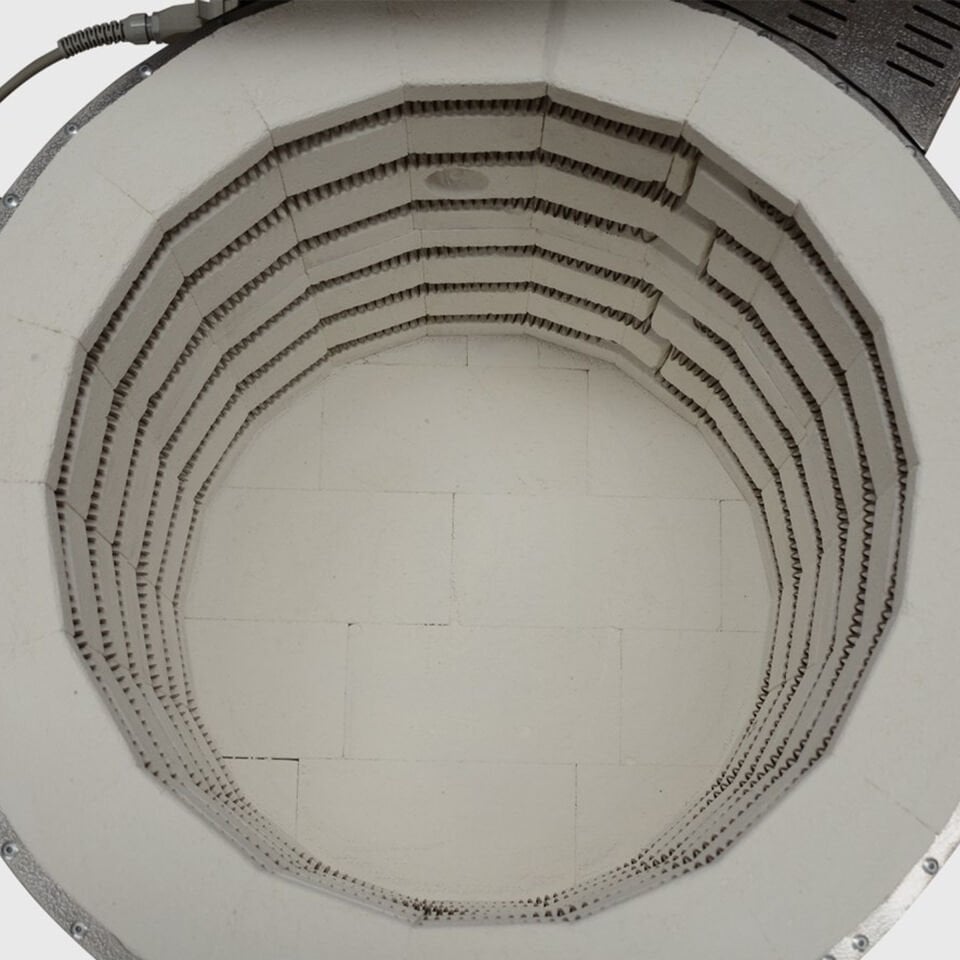 SRSYP 140 Üstten Kapaklı Fırın 1320°C (SİPARİŞ İÇİN FİRMAMIZ İLE İLETİŞİME GEÇİNİZ)NAKLİYE TUTARA DAHİL DEĞİLDİR