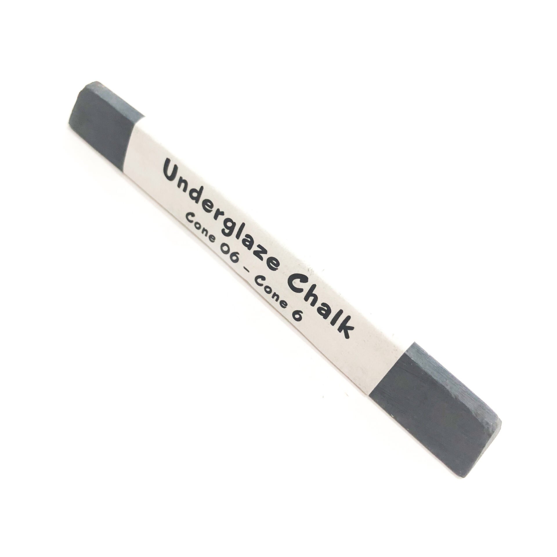 Siyah Sır Altı Dekor Kalemi