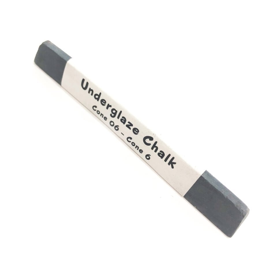 Siyah Sır Altı Dekor Kalemi