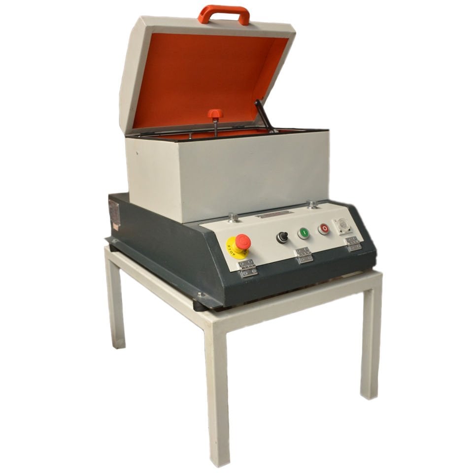 SRS 8150 Jet Değirmen Tekli