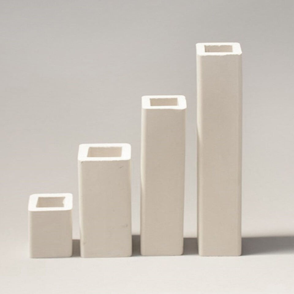 Kare Raf Ayağı (SİPARİŞ İÇİN FİRMAMIZ İLE İLETİŞİME GEÇİNİZ)